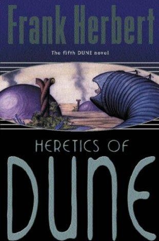 Heretics of Dune
