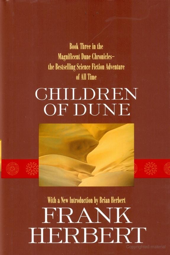 Children of Dune