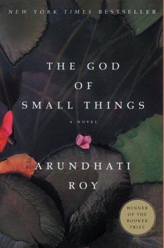 Arundhati Roy's the God of Small Things