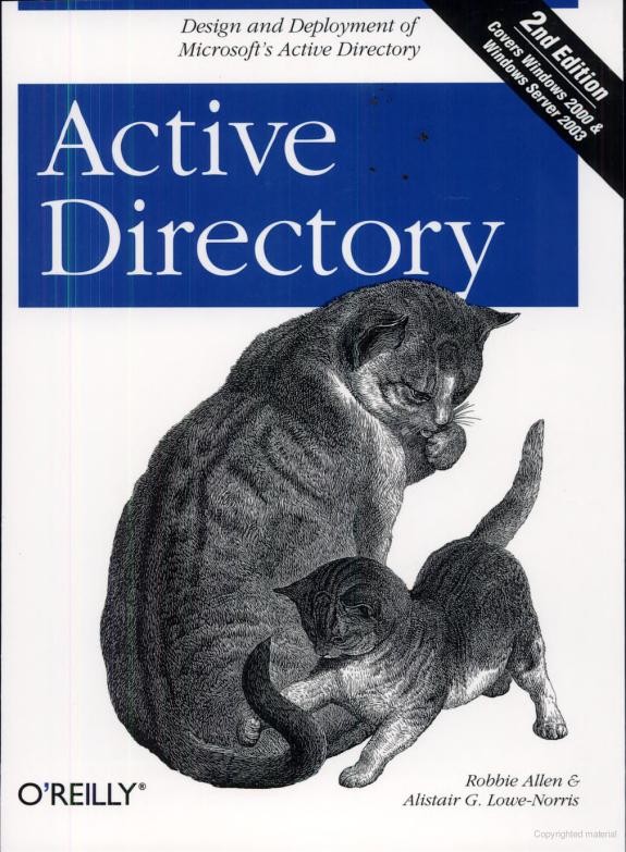 Active Directory