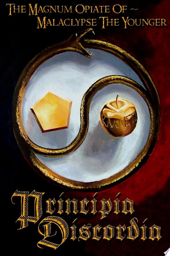 Principia Discordia