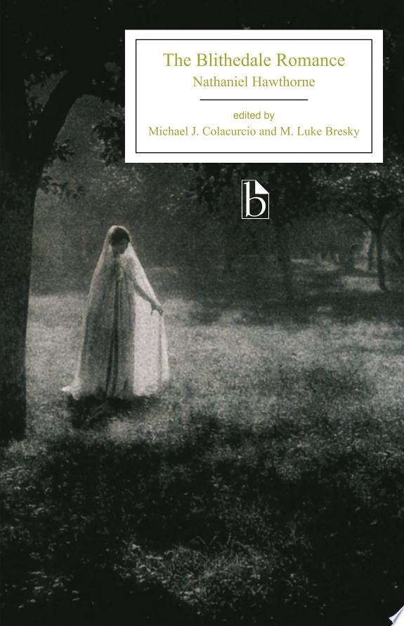 The Blithedale Romance