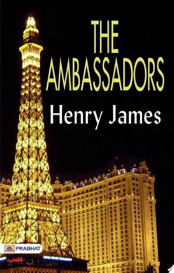 The Ambassadors
