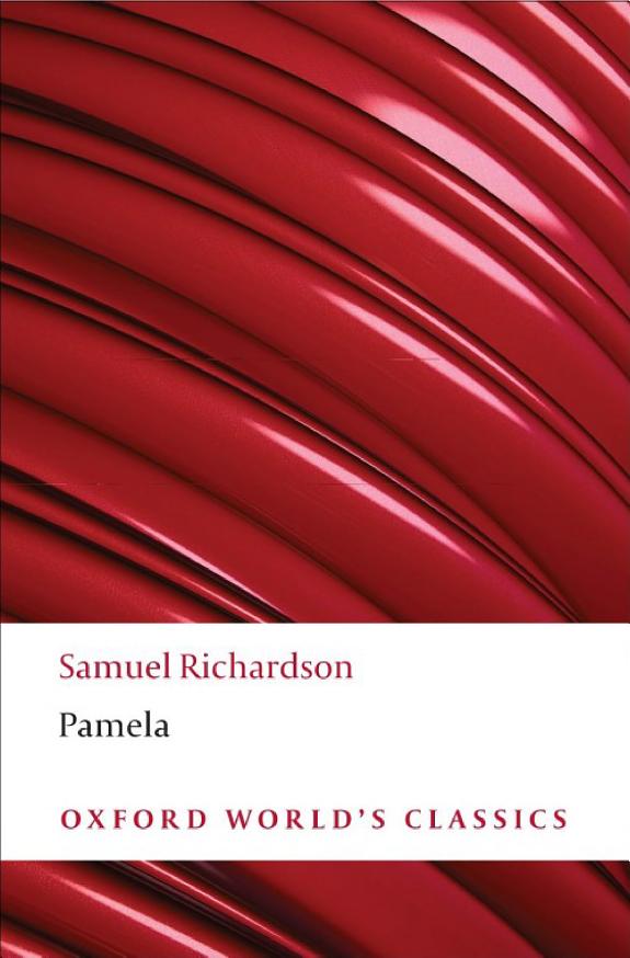 Pamela, or Virtue Rewarded