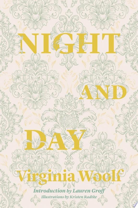 Night and day
