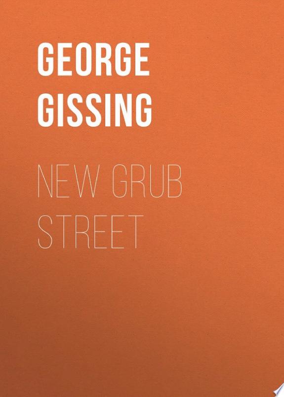 New Grub Street