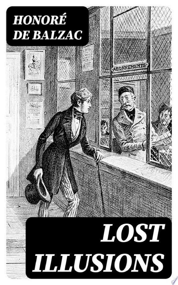 Lost Illusions