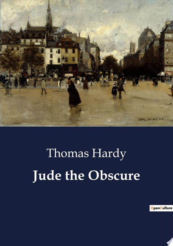 Jude the Obscure