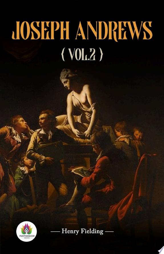Joseph Andrews, Volume 2