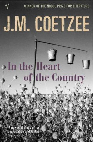 In the heart of the country