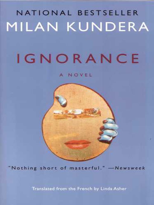 Ignorance