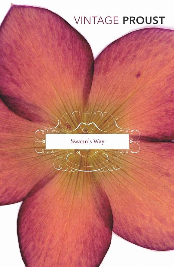 In Search of Lost Time: Swann's Way