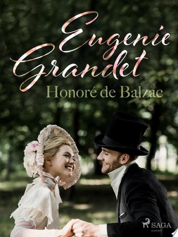 Eugenie Grandet