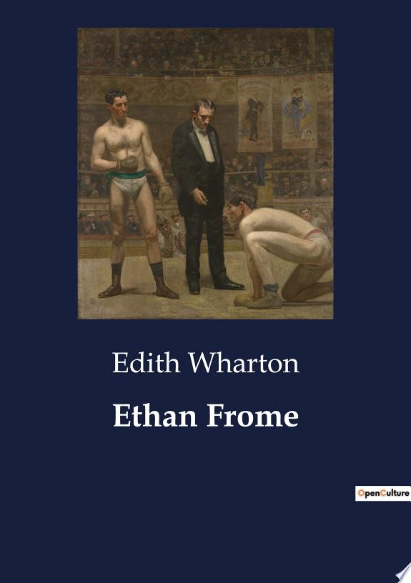 Ethan Frome