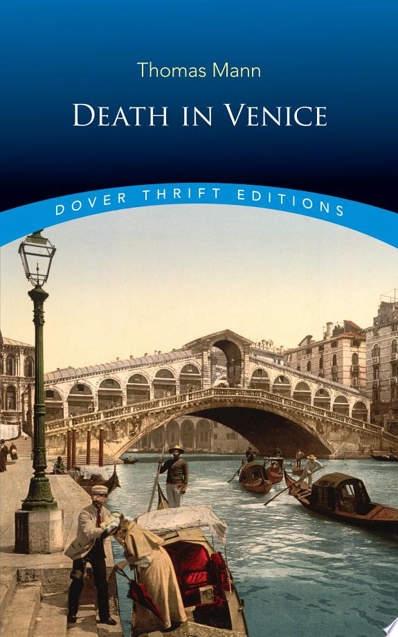 Death In Venice