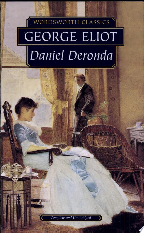 Daniel Deronda