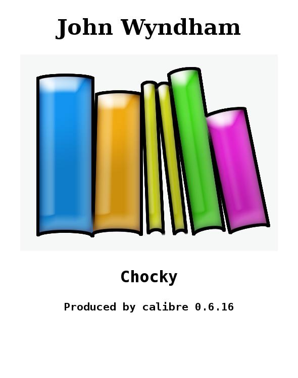 Chocky