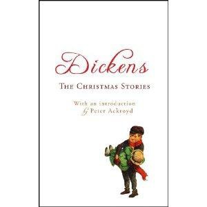 Book 1 of The Christmas Stories: A Christmas Carol