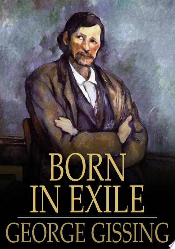Born in Exile