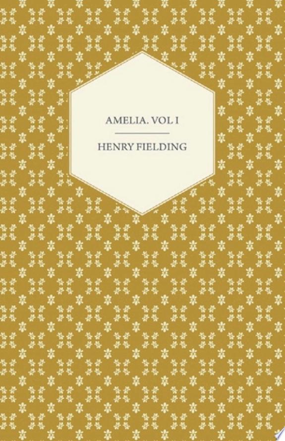 Amelia — Complete