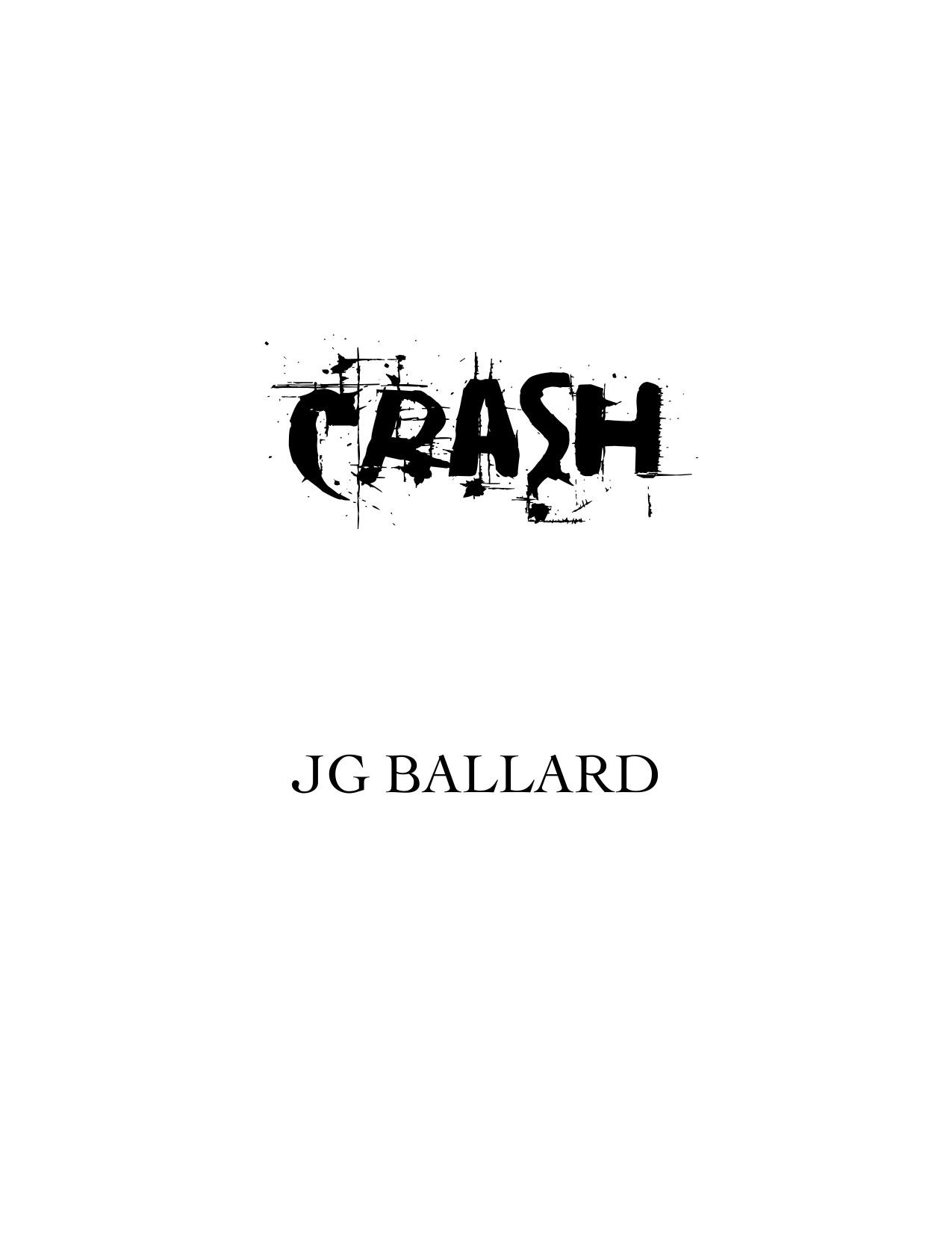 Crash