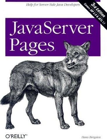 JavaServer Pages