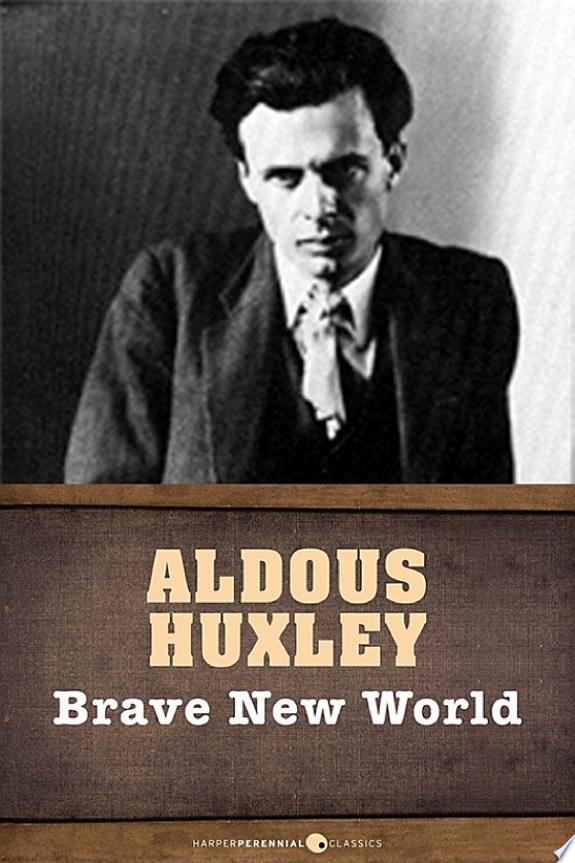 Brave new world