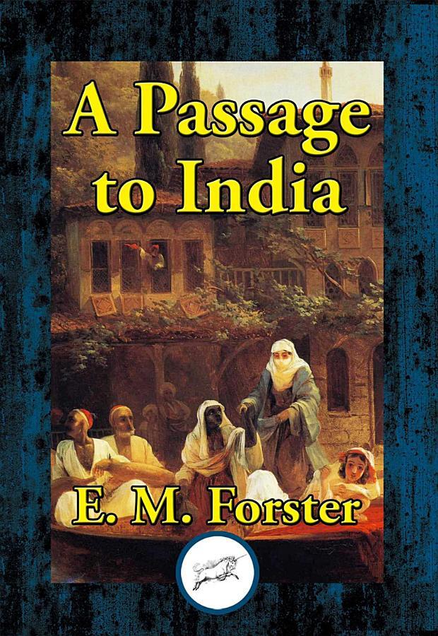 Passage to India