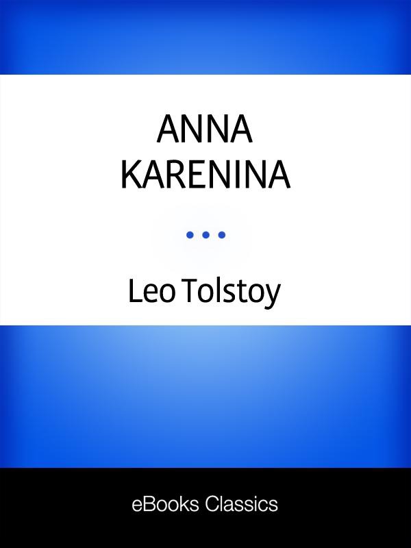 Anna Karenina