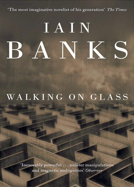 Walking on Glass