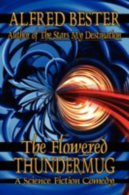 The Flowered ThunderMug