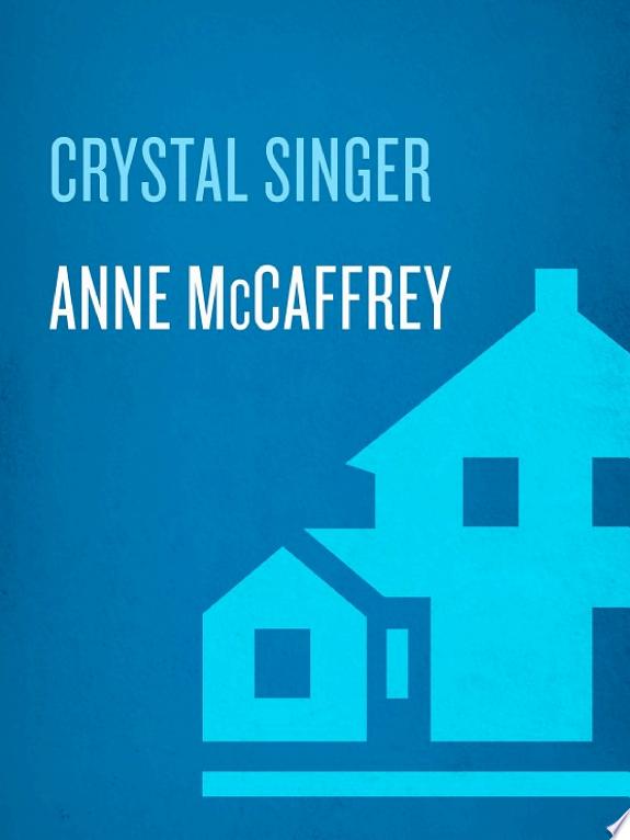 Crystal Singer