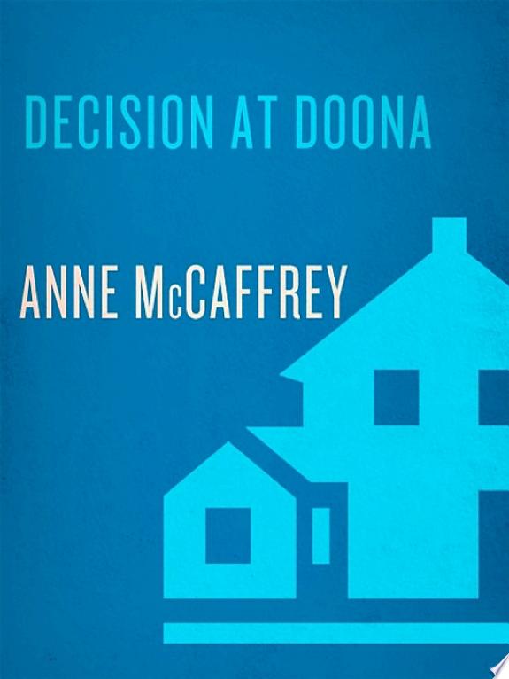 Decision at Doona