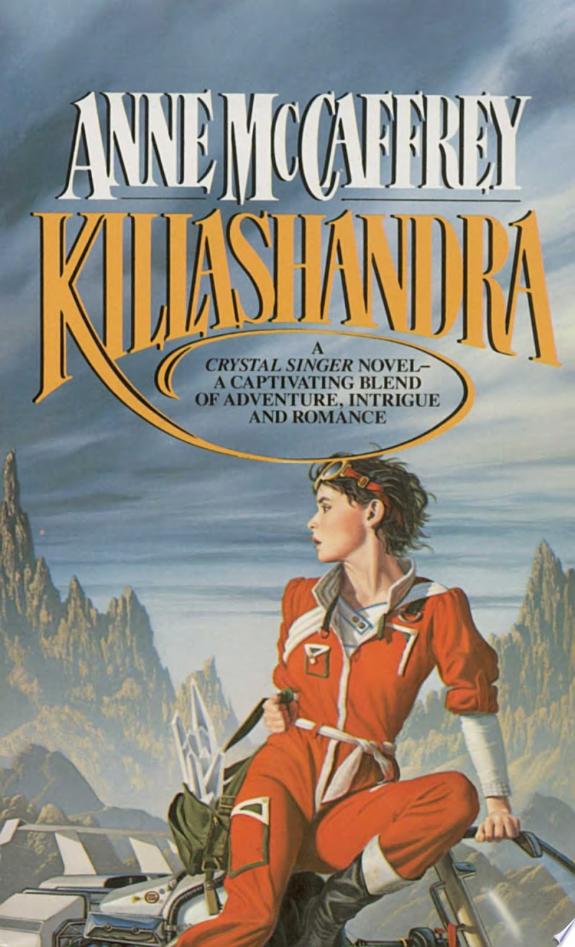 Killashandra