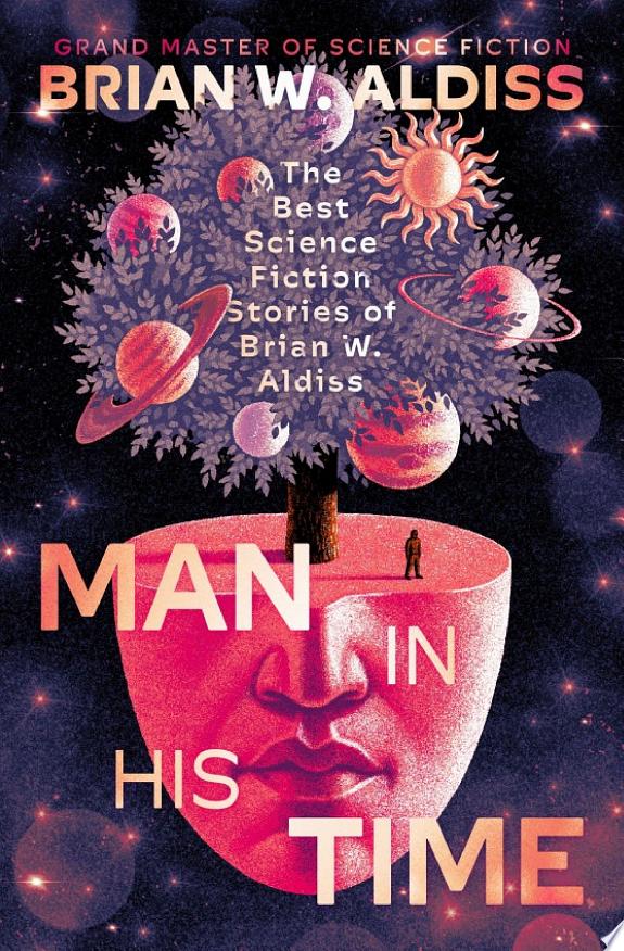 Man In His Time