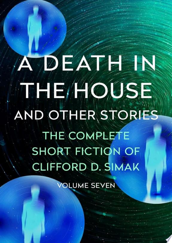 A Death In The House