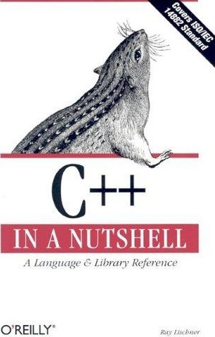 C++ in a Nutshell