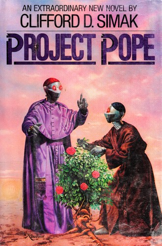 Project Pope
