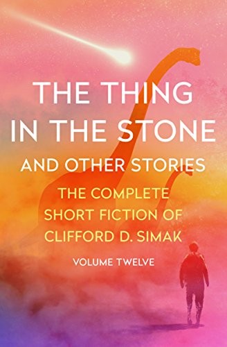 The Thing In The Stone