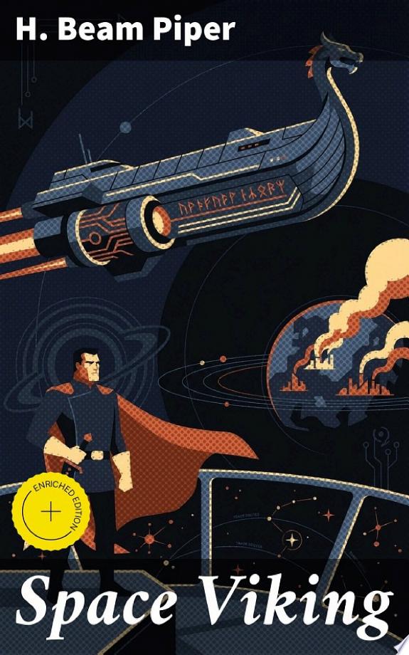 Space Viking