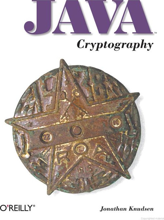 Java Cryptography