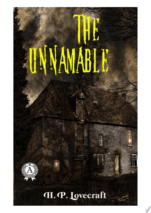 The Unnamable