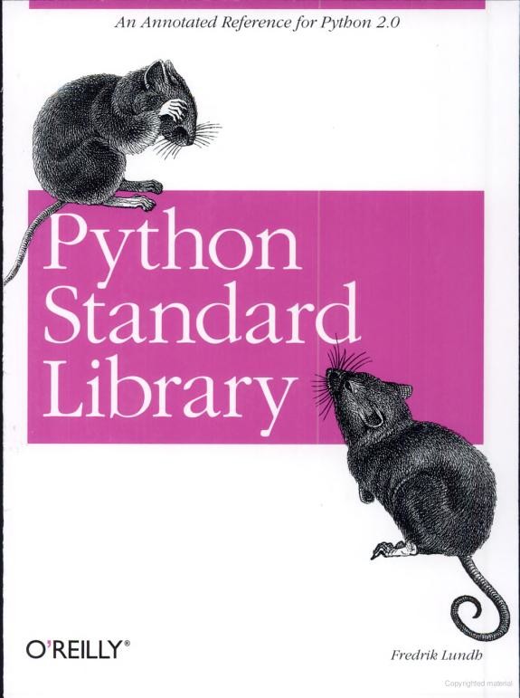 Python Standard Library