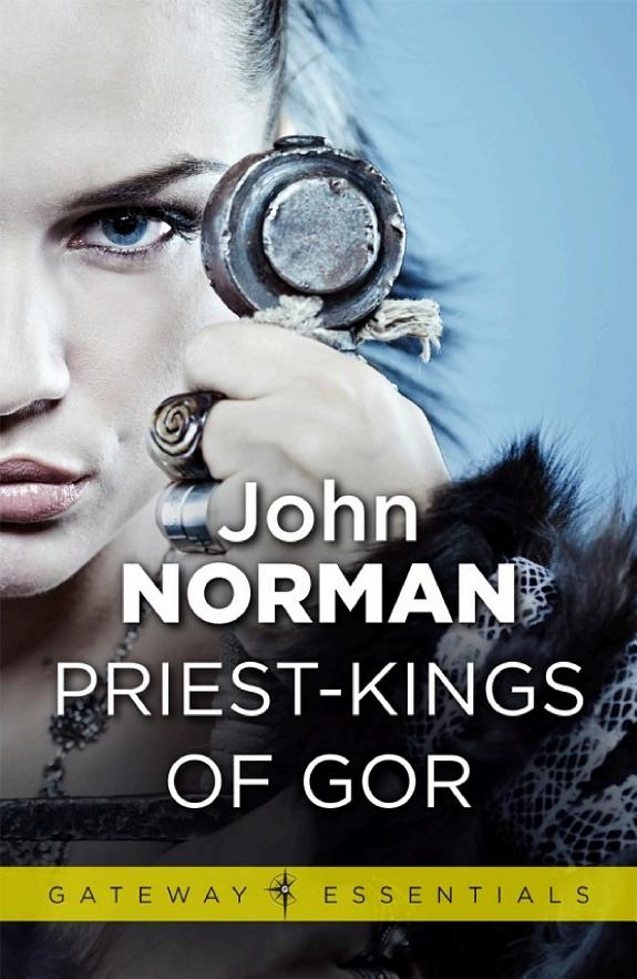 Priest-Kings of Gor