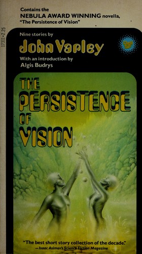 Persistence of vision