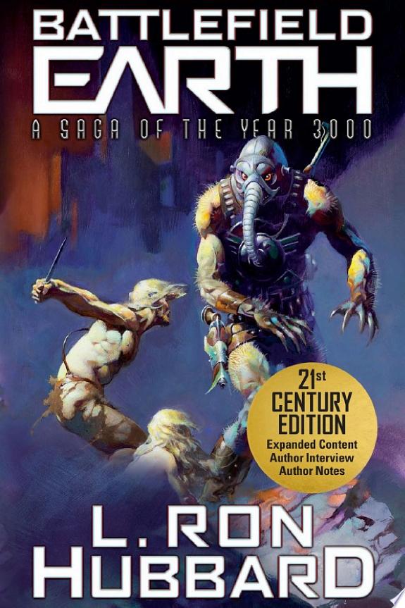 Battlefield Earth