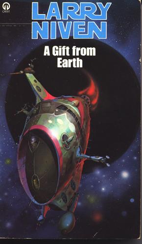 A Gift From Earth