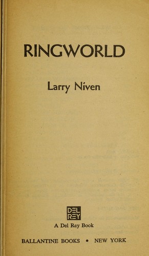 Ringworld: A Novel