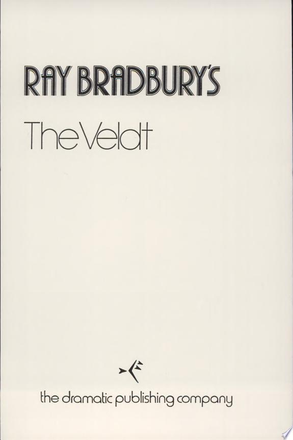 The Veldt