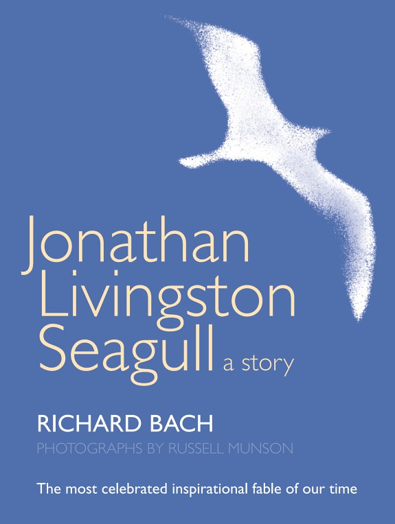 Jonathan Livingstone Seagull